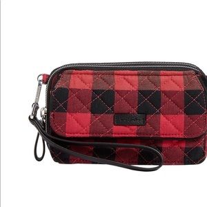 Vera Bradley NWT crossbody